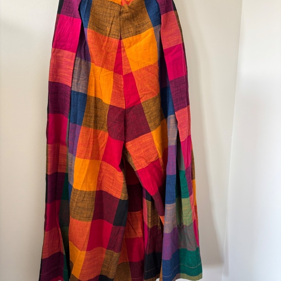 NWT Rujuta Sheth Frida Pants Size S - Picture 3 of 8